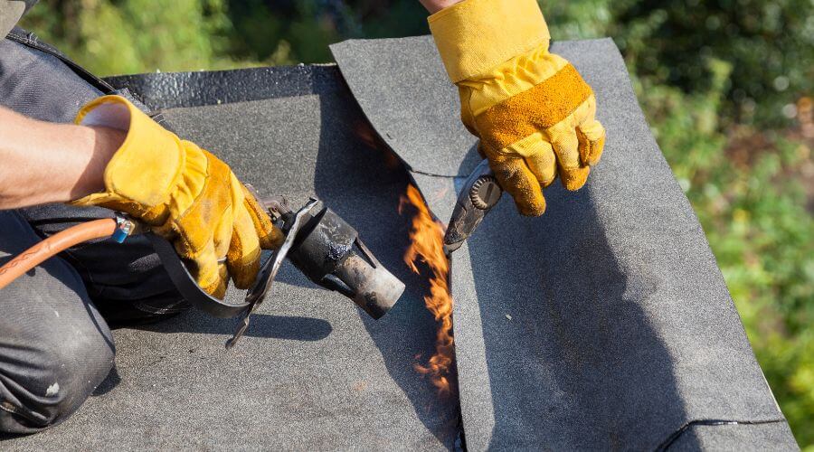 Expert top industrial roofings services in Ault, CO